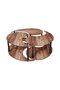Hanah Home Yin Yang 3 70 - Nogal